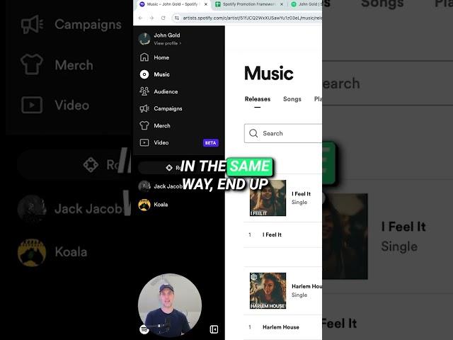 Boost your music promotion! John, shares tips from years using ads to gain millions of Spotify fans!