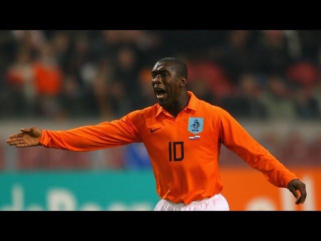 Clarence Seedorf Best Goals Ever