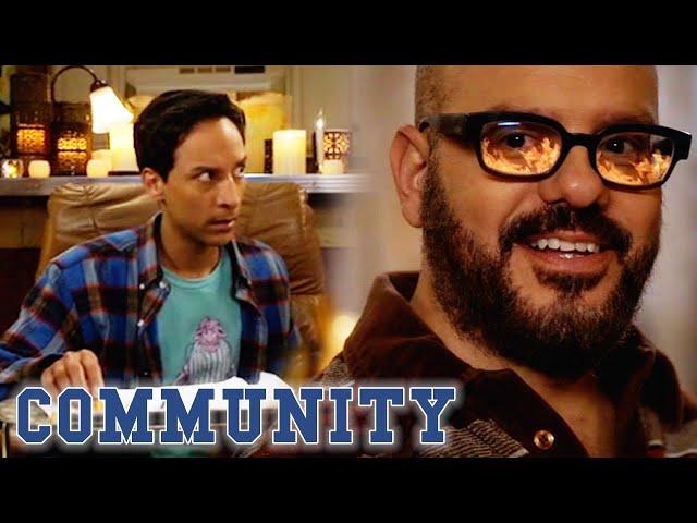Starting A Game Of D&D | Community