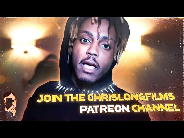 Unseen Juice WRLD Videos