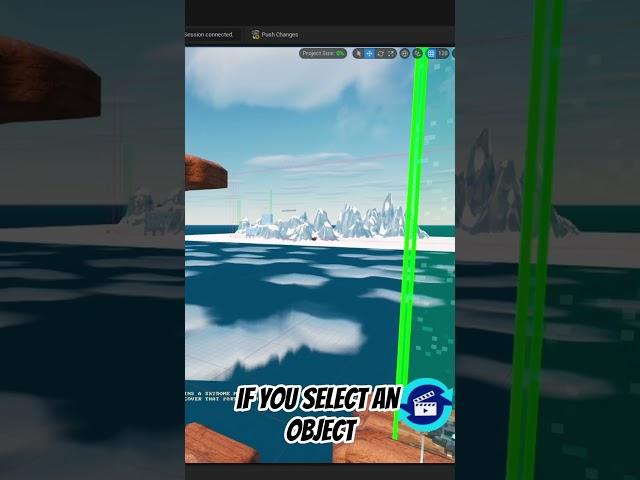 You Need To Know this UEFN Trick!