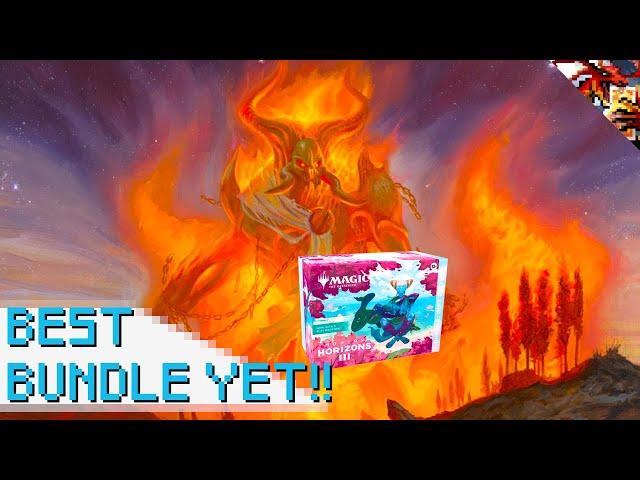 Amazing MH3 GIFT Bundle Opening! – Let's Get Crackin'!: Ep. 48 | Magic: The Gathering