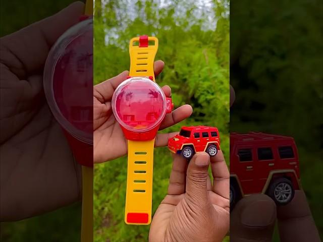 Mini Remote Control Racing Car Unboxing #racing #car #bike #shorts #redkashshorts #cartoon