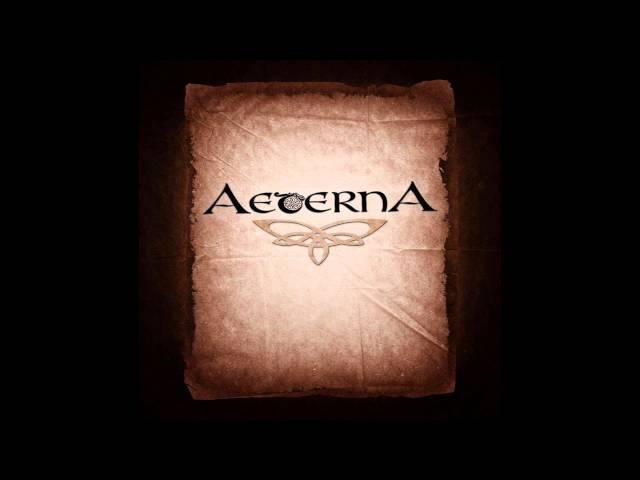 AeternA - Pirate Song