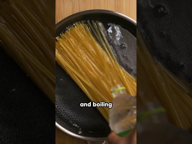 Italians HATE my Alfredo Method