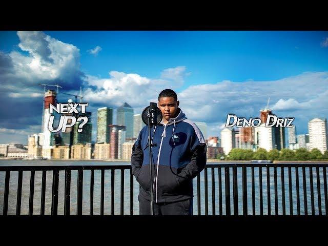 Deno Driz - Next Up [S1.E47]  @MixtapeMadness  @MixtapeMadness - LYRICS