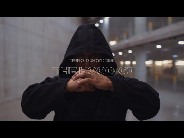 Budo Brothers: The Midnight Hood-Gi