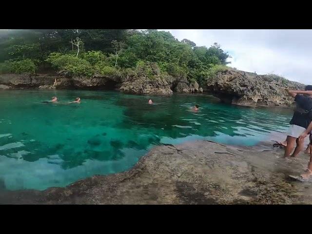 magpupungko tidal pool‍️siargao