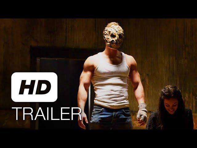 THE DARE Trailer (2021) | Bart Edwards, Richard Brake | Horror, Mystery