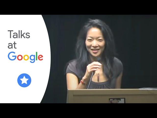 Ping Pong Playa | Jessica Yu | Talks at Google