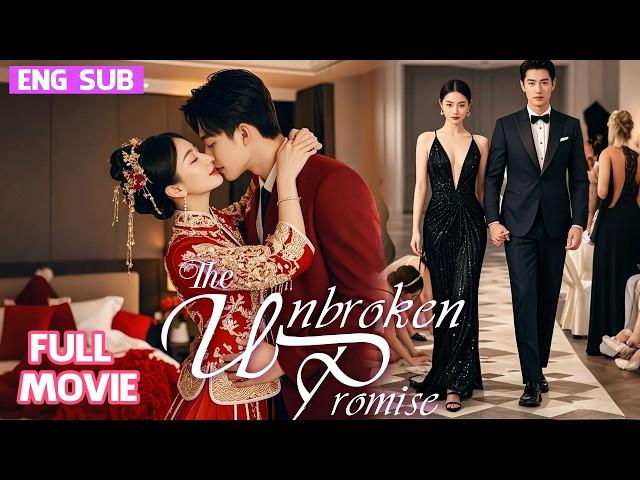ENGSUB|Poor Girl Was Forced to Marry, Slept with a Stranger on Her Wedding Day—He’s a Hidden Heir!