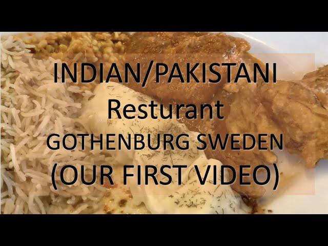 Shahi Kitchen - Indian/Pakistani restaurant in Sweden