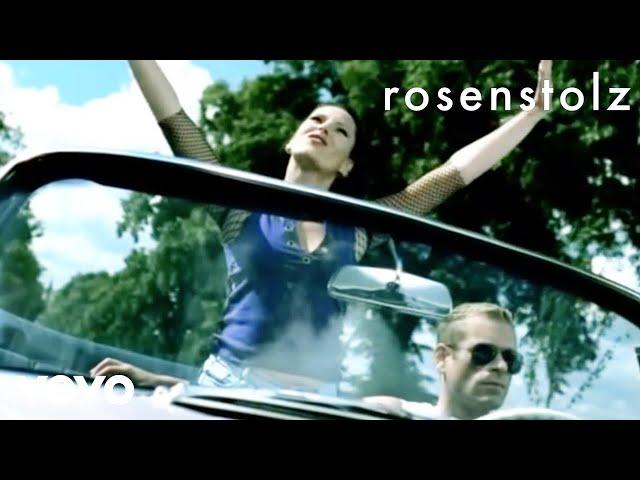 Rosenstolz - Es Könnt' Ein Anfang Sein (Official Video)