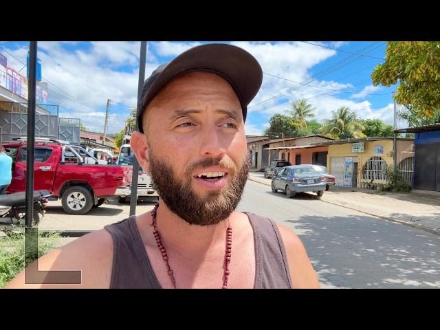 Errands in Nicaragua Better Than in the U.S.? My Experience!!