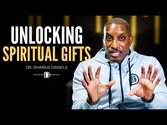 How to Recognize and Develop Your Spiritual Gifts!