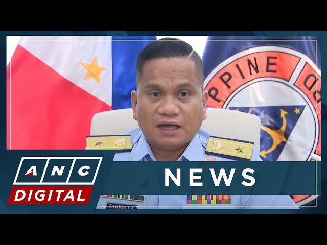 PH vessels encounter radio challenges, 'dangerous' maneuvers from China in fad operation | ANC
