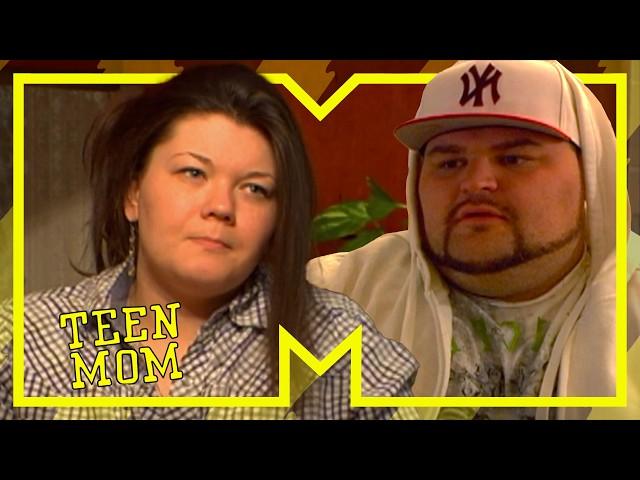 Being Amber: A Teen Mom Special  | Teen Mom | Full Episode