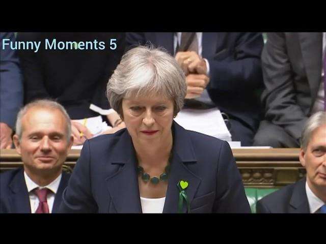 UK Parliament: Funny Moments 5