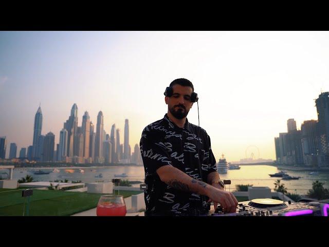 DROP G - Dubai, UAE 2024 / Melodic Techno Mix