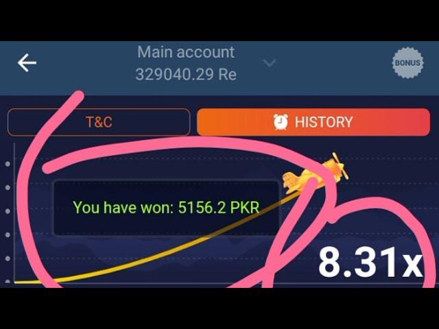 3 Tips for crash/aviator of 1xbet || crash tricks for earning #crash