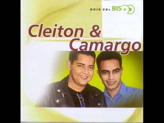 Cleiton & Camargo: Quando um Grande Amor se Faz