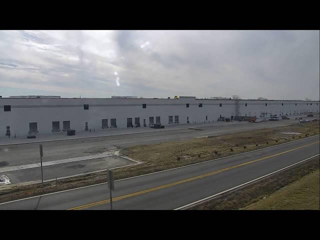 Wayfair Fulfillment Center