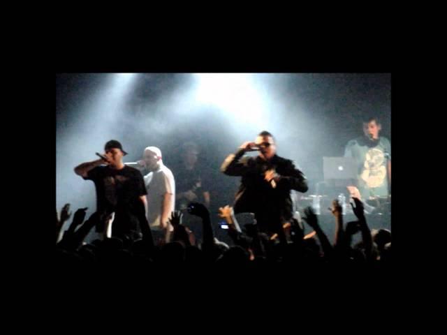 Kollegah[LIVE] - FANPOST (Fler diss)