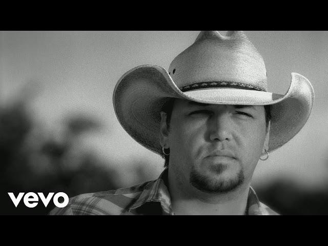 Jason Aldean - Dirt Road Anthem