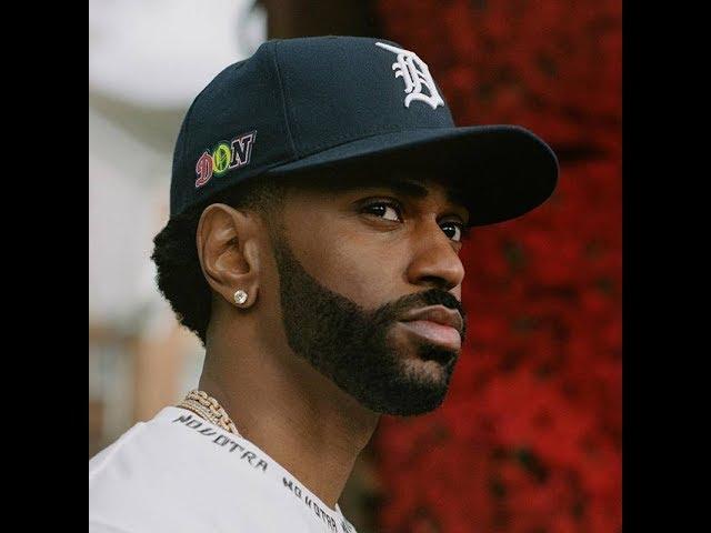 Big Sean Type Beat | "Free"