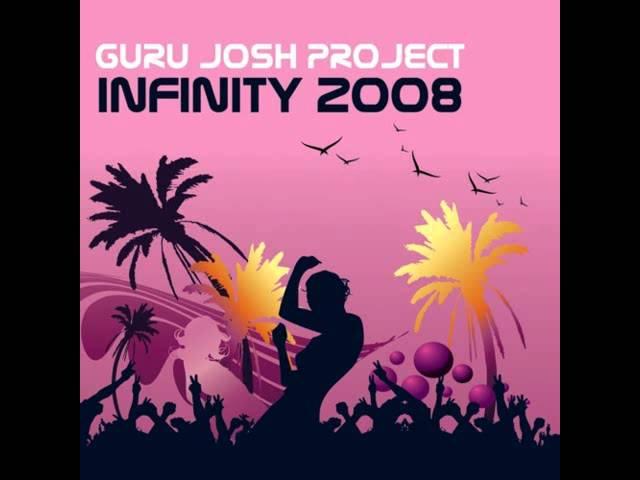 Guro Josh Project Infinity 2008