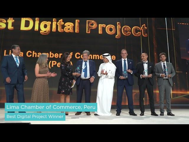 #12WCC Highlights: 2021 World Chambers Competition