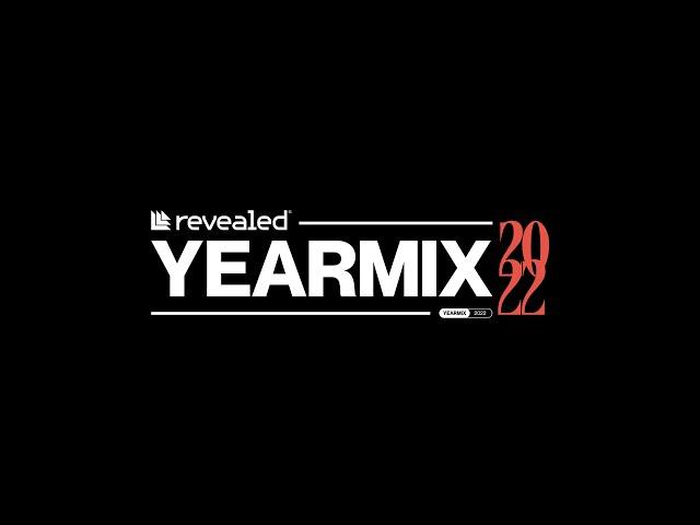 Revealed Yearmix 2022