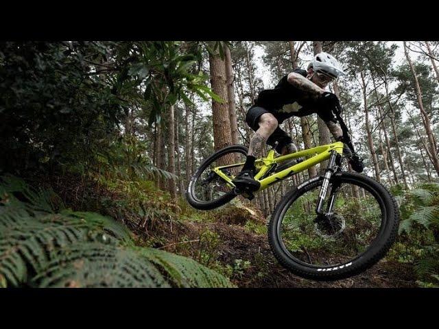 ENDURO RIDING IS AMAZING MTB #44