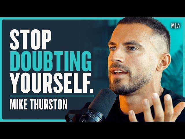 How Social Media Fuels Our Insecurities - Mike Thurston