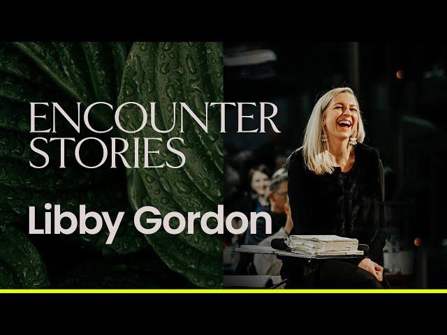 Encountering the Goodness of God | Libby Gordon | Bethel Church