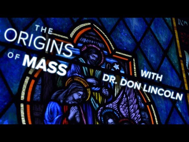 The Origins of Mass