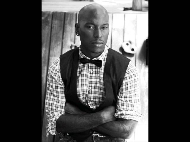 TYRESE - I LIKE THEM GIRLS