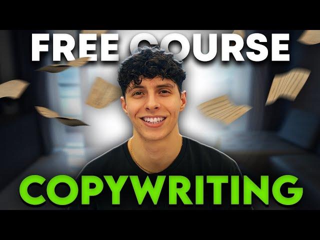 How To Go From 0 to 5K/mo With Copywriting | Full Step-by-Step Guide