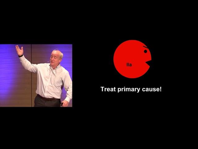 EMCrit Podcast 224 - DIC vs. TTP - Part II - Treatment