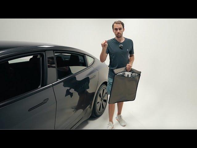 2024 Tesla Model 3 (Highland) Accessories Guide - Anything worth while?