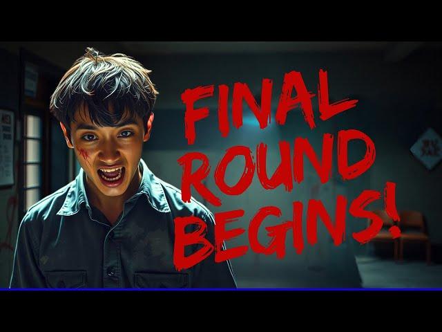 After 2 Comes 3 - Squid Game Final Season - Will You Be Watching?