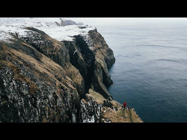 EP37 APOL - Faroe Islands - Capturing the Unknown Places