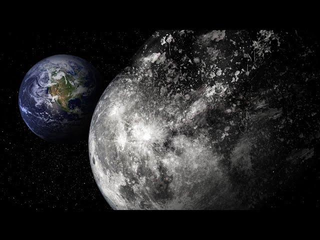 What If Our Moon DISAPPEARED?!