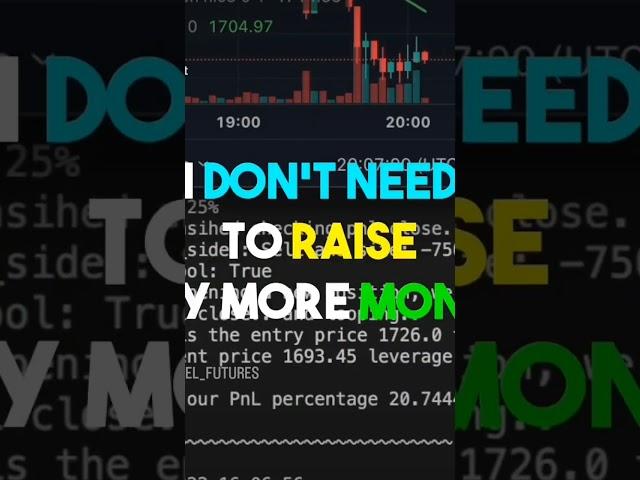 Summer Coding Goals: Let's code trading algos together and stick to our ambitions!  #CodingGoals