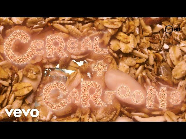 Mistah F.A.B. - Cartoons And Cereal (Official Video)