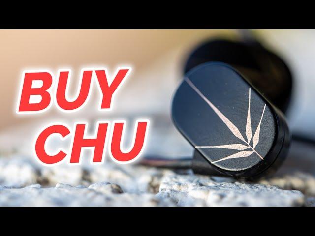 KING  Moondrop Chu Review