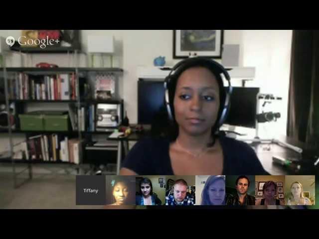 Millennial Think Tank