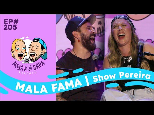 EP205 Mala Fama | El Mirador del Dedo!!!