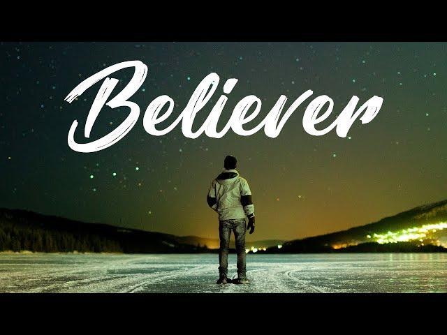 Nadeem Mohammed - Believer (Official Nasheed - Vocals-Only)