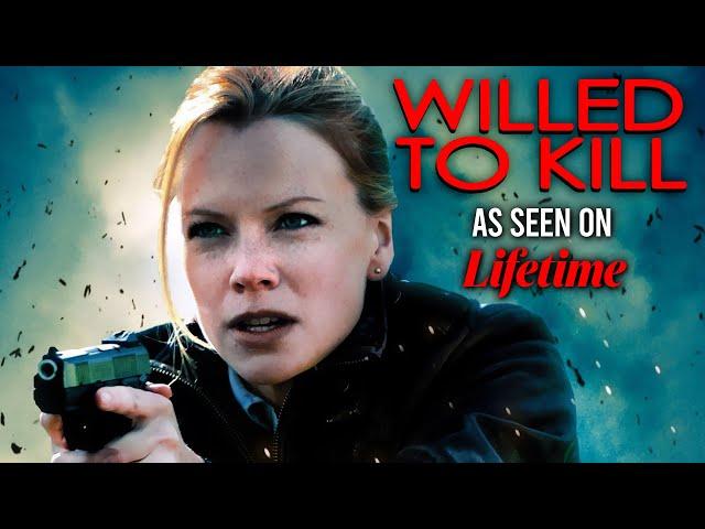 Willed to Kill FULL MOVIE | Lifetime Thriller Movies | Sarah Jane Morris | The Midnight Screening II